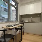 Apartman Johana Blloku In Amazing Location! Tirana