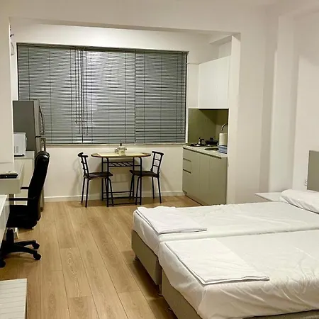 Appartement Johana Blloku In Amazing Location! Tirana