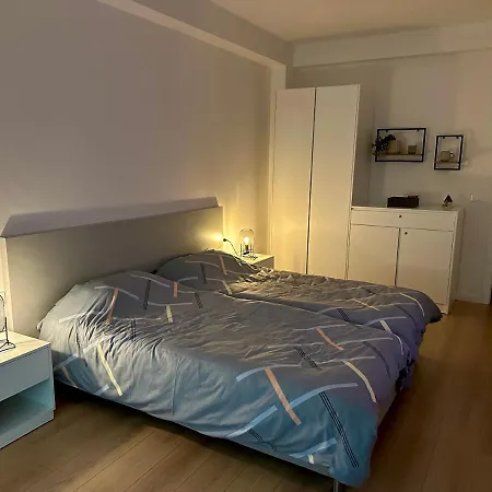 Appartement Johana Blloku In Amazing Location! *